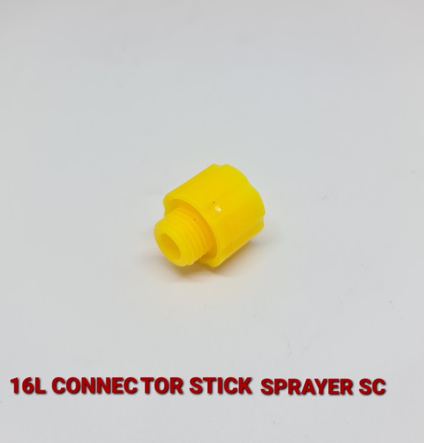 16L          CONNECTOR STICK SPRAYER SC